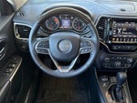 2019 Cherokee Thumbnail 15