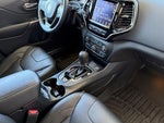 2019 Cherokee Thumbnail 17