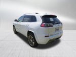 2019 Cherokee Thumbnail 5