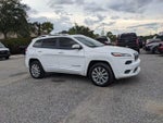 2017 Cherokee Thumbnail 2