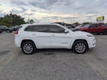 2017 Cherokee Thumbnail 3