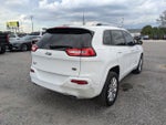 2017 Cherokee Thumbnail 4