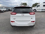 2017 Cherokee Thumbnail 5