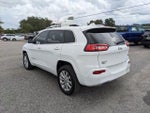 2017 Cherokee Thumbnail 6