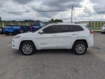 2017 Cherokee Thumbnail 7