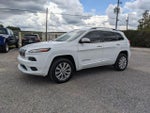 2017 Cherokee Thumbnail 8