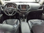 2017 Cherokee Thumbnail 14
