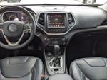 2017 Cherokee Thumbnail 16