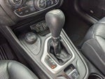 2017 Cherokee Thumbnail 26