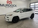 2017 Cherokee Thumbnail 1