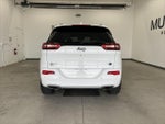 2017 Cherokee Thumbnail 10