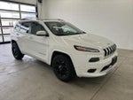 2017 Cherokee Thumbnail 12