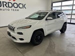 2017 Cherokee Thumbnail 13