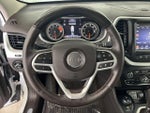 2017 Cherokee Thumbnail 20