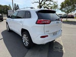 2017 Cherokee Thumbnail 3