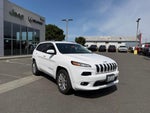 2017 Cherokee Thumbnail 7