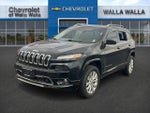 2017 Cherokee Thumbnail 2