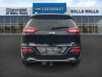 2017 Cherokee Thumbnail 5