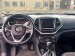 2017 Cherokee Thumbnail 8
