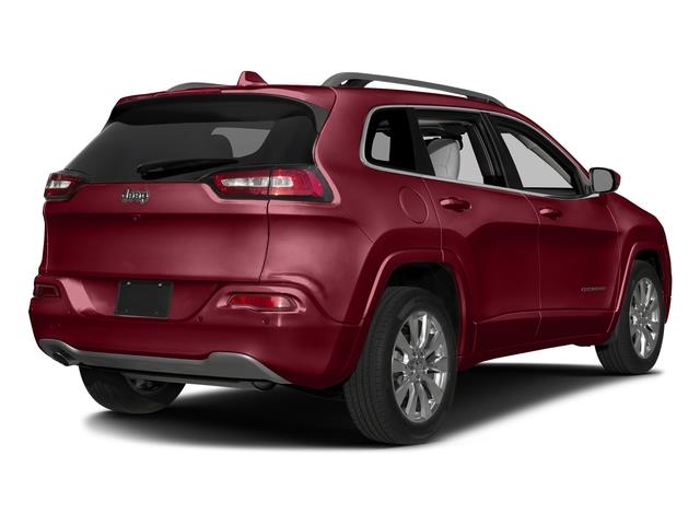 2017 Jeep Cherokee - $15,423