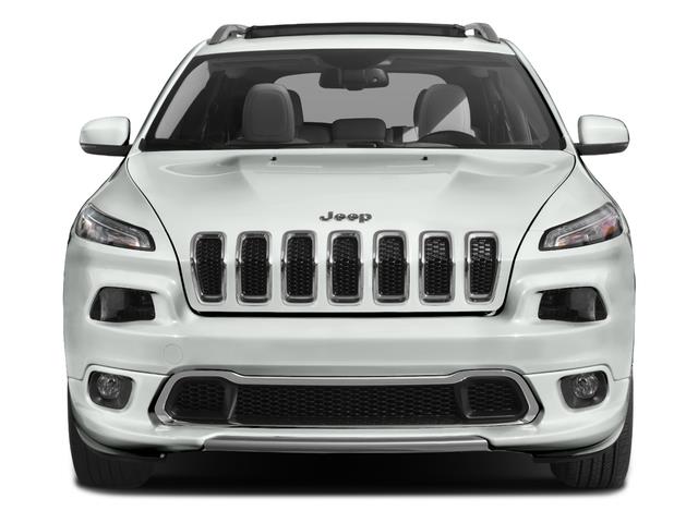 2017 Jeep Cherokee - $15,423