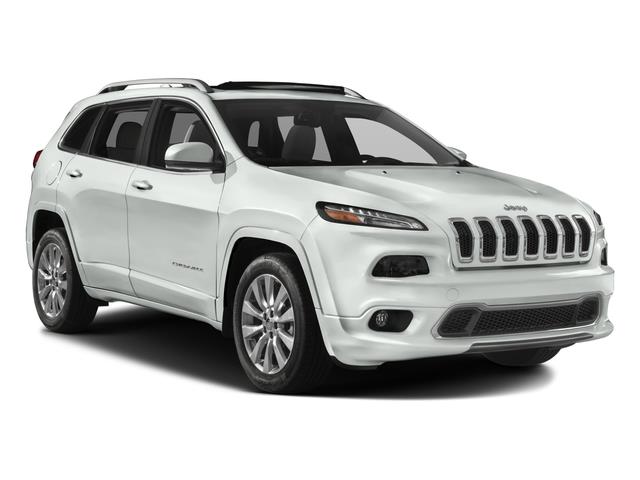 2017 Jeep Cherokee - $15,423