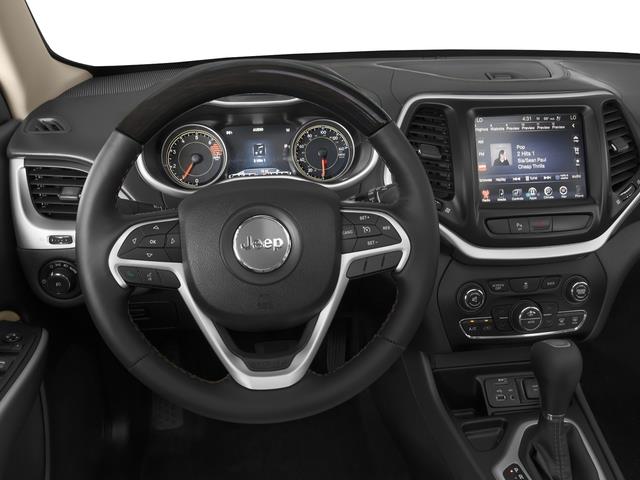 2017 Jeep Cherokee - $15,423
