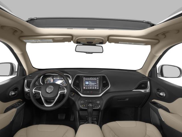 2017 Jeep Cherokee - $15,423