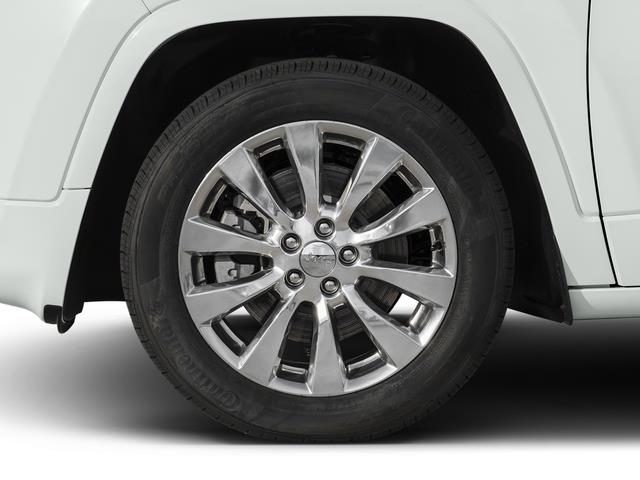 2017 Jeep Cherokee - $15,423