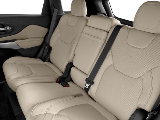2017 Jeep Cherokee - $15,423