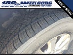 2017 Cherokee Thumbnail 4