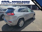 2017 Cherokee Thumbnail 7