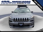 2017 Cherokee Thumbnail 8