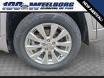 2017 Cherokee Thumbnail 9