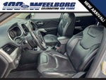 2017 Cherokee Thumbnail 10