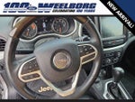 2017 Cherokee Thumbnail 13