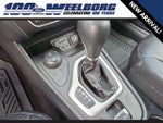 2017 Cherokee Thumbnail 19