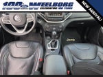 2017 Cherokee Thumbnail 20