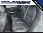 2017 Cherokee Thumbnail 21