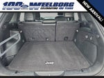 2017 Cherokee Thumbnail 23