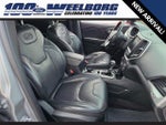 2017 Cherokee Thumbnail 24