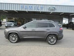 2019 Cherokee Thumbnail 2