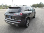 2019 Cherokee Thumbnail 5