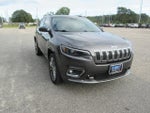 2019 Cherokee Thumbnail 7