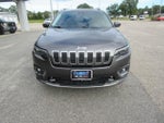 2019 Cherokee Thumbnail 8