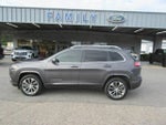2019 Cherokee Thumbnail 2