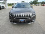 2019 Cherokee Thumbnail 8