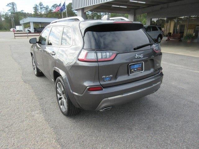 2019 Jeep Cherokee - $23,990