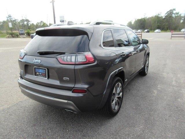 2019 Jeep Cherokee - $23,990