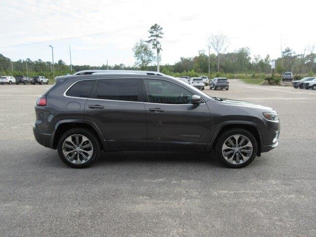 2019 Jeep Cherokee - $23,990